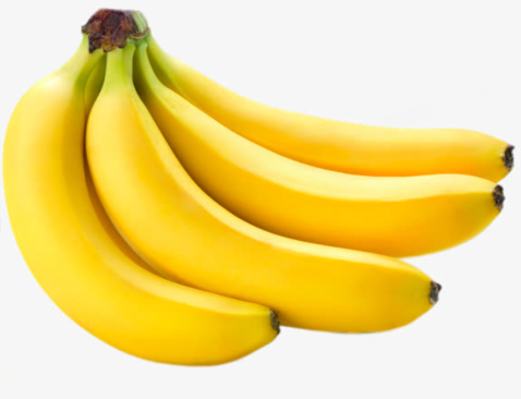 香蕉转基因和非转基因的区别